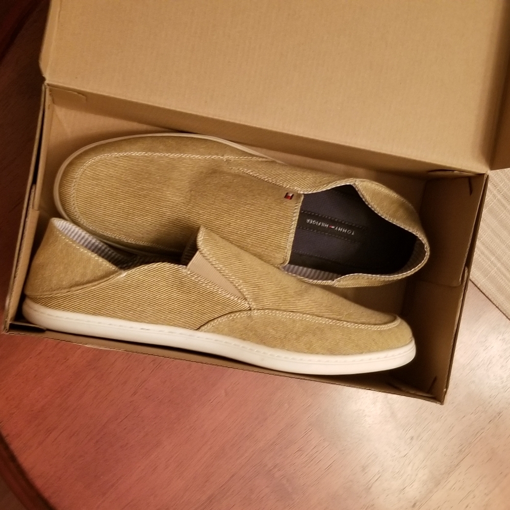 Tommy Hilfiger Sneaker